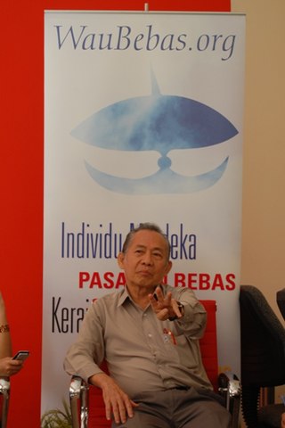 <span class="mw-page-title-main">Khoo Kay Kim</span> Malaysian historian and academic (1937–2019)