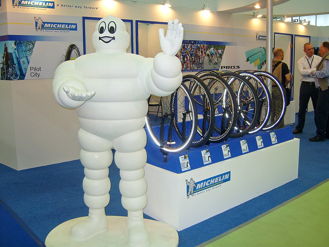 Bibendum