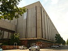 Normannenstrasse, formerly Lichtenberg Congress Center, empty since around 2005