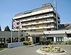 «Sporthotel»-adivpert' vl 2010