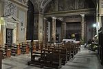 Vignette pour Chapelles San Lorenzo in Palatio et Sancta Sanctorum
