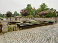 Lavoir de Luze.