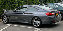 Bmw 428i wiki #2