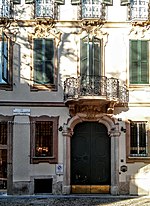 Casa Formentini