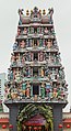 * Nomination Sri Mariamman Temple. Chinatown, Central Region, Singapore. --Halavar 19:15, 10 July 2017 (UTC) * Promotion Good quality. --Jacek Halicki 20:08, 10 July 2017 (UTC)