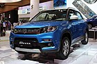 2016 Suzuki Vitara Brezza 1.3 (20160821).jpg