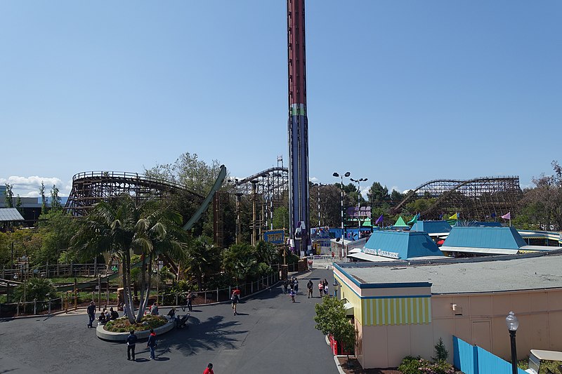 File:2017.04.09 California's Great America (33810953282).jpg