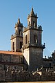 * Nomination: Monastery of Oseira, Cea, Galicia (Spain). --Lmbuga 20:22, 10 October 2017 (UTC) * * Review needed