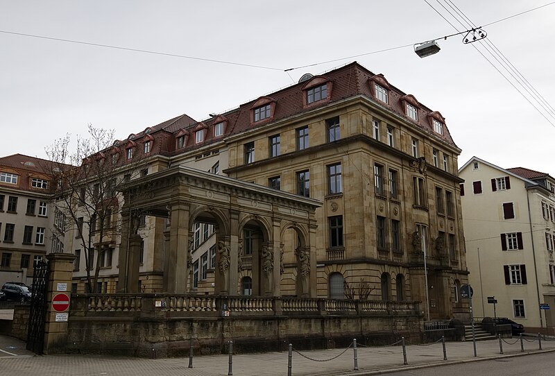 File:20170304 -Stuttgart - Olgastraße 13.jpg