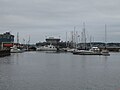 Harbour PEI Canada