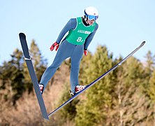 2020-01-22 Ski Jumping Competition Round Nordic Mixed Team (2020 Winter Youth Olympics) by Sandro Halank–166.jpg