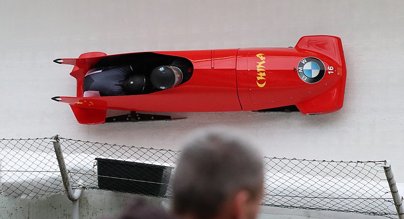 File:2020-02-22 3rd run 2-woman bobsleigh (Bobsleigh & Skeleton World Championships Altenberg 2020) by Sandro Halank–064.jpg