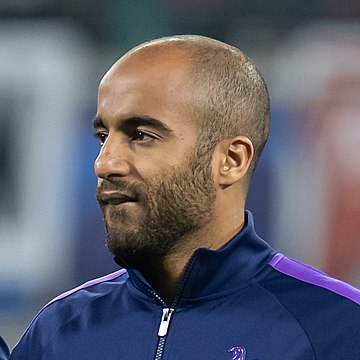 Lucas Moura