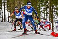 * Nomination FIS Nordic Combined Continental Cup Eisenerz 2020. Picture shows Giulio Bezzi of Italy --Granada 06:52, 12 January 2021 (UTC) * Promotion  Support Good quality -- Johann Jaritz 07:32, 12 January 2021 (UTC)