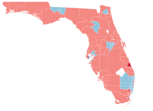 2020 -as floridai házválasztási eredmények.svg