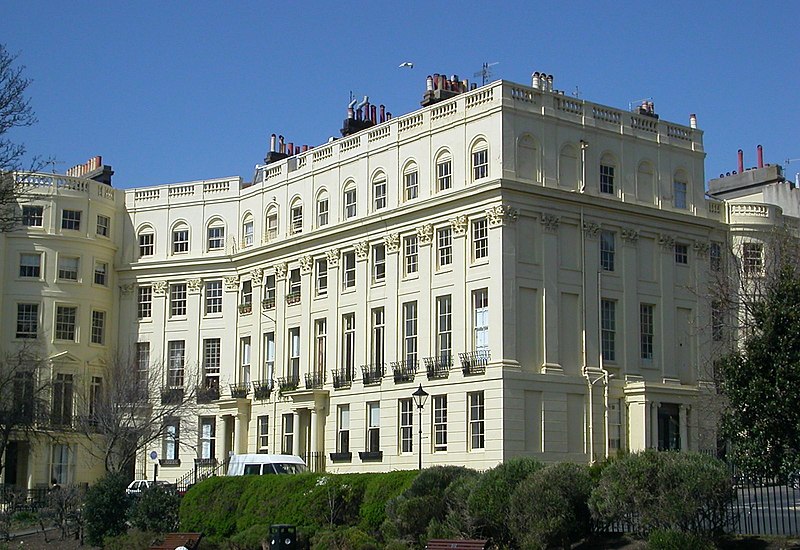 File:23–25 Brunswick Square, Brighton (April 2009).JPG