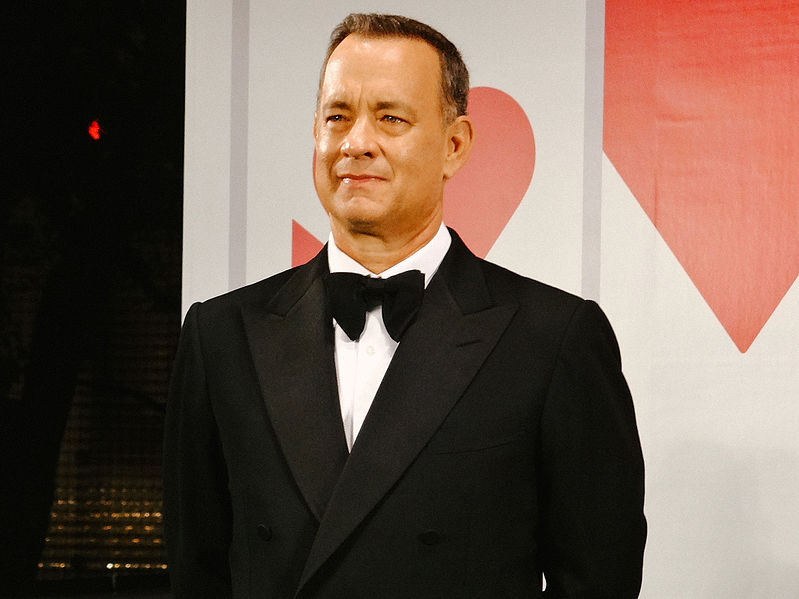 File:26th Tokyo International Film Festival- Tom Hanks from Captain Phillips (14970103713).jpg