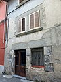 Casa Ramon Traveria (Sant Hipòlit de Voltregà)