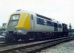 Thumbnail for British Rail Class 41 (HST)