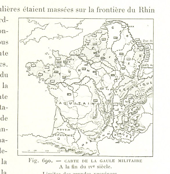 File:531 of 'Nouvelle Histoire de Lyon et des provinces de Lyonnais, Forez, Beaujolais, etc. (Illustrated by the author.)' (11303628003).jpg
