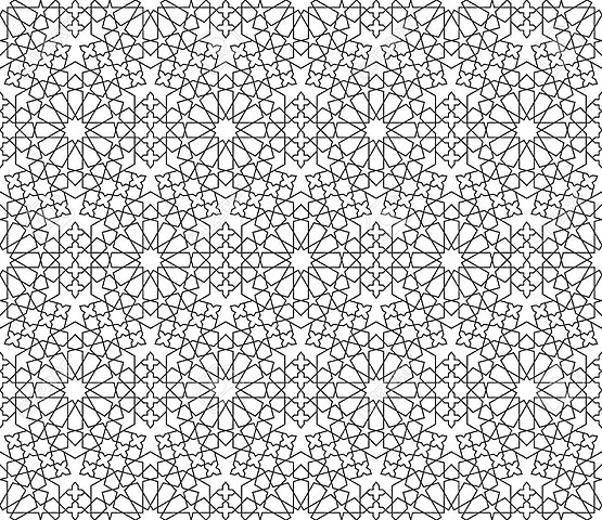 file 53561355 islamic ornament pattern seamless geometric background in arabian style jpg wikimedia commons file 53561355 islamic ornament pattern