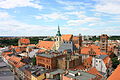 Torń