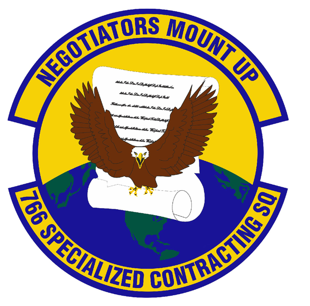 File:766 Special Contracting Sq emblem.png