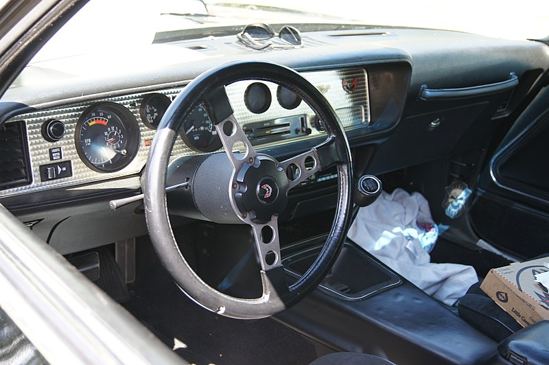 File:78 Pontiac Trans Am (9467526079).jpg