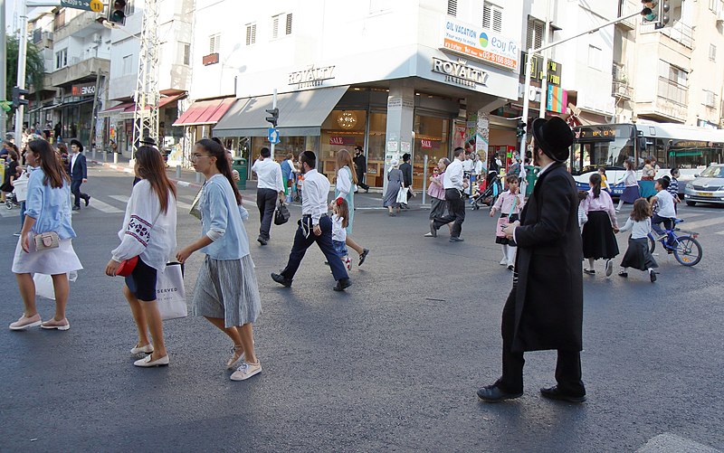 File:88683 bnei brak PikiWiki Israel.jpg