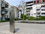 Paul-Arnsberg-Denkmal