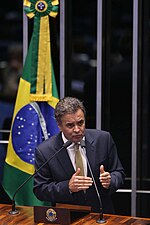 Miniatura para Aécio Neves