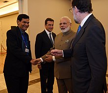 A K Sharma with PM Narendra Modi A-K-sharma-with-pm.jpg