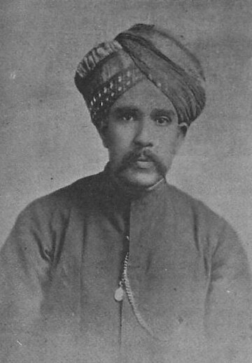 A. Sabhapathy Mudaliar