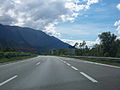 A12 Innsbruck-Ost