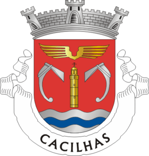 Cacilhas