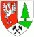 Wappen von Enzenreith