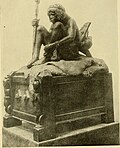 Thumbnail for File:A voice from the Congo - comprising stories, anecdotes, and descriptive notes (1910) (14803498853).jpg