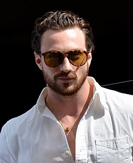 Aaron Taylor-Johnson