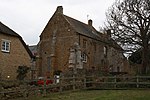 The Abbey Dairy House Abbey Gatehouse Dairy House (geograph 2895196).jpg