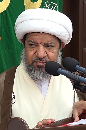 Abdul Shahid al-Sitrawi, Mattam Al Qassab - May 22, 2016.jpg