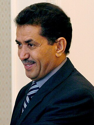 <span class="mw-page-title-main">Abdulwahab al-Rawhani</span> Yemeni Minister of Culture