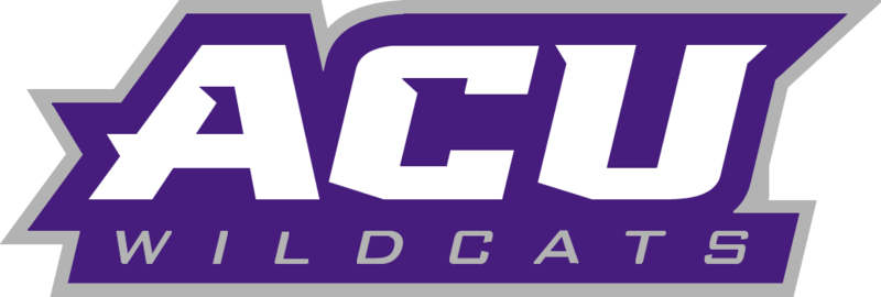 File:Abilene Christian Wildcats Wordmark.png