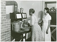 Ada Turner and Evelyn M. Driver Home Management, 1939