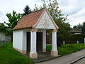 Field chapel