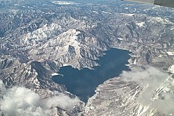 Chūzenji Lake