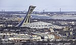 صورة مصغرة لـ ملعب مونتريال الأولمبي