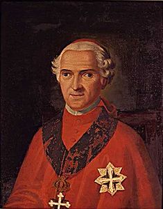 Risultati immagini per cardinal Rivarola