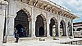 Agra Fort - Diwan-i-Khas or Private Hall of Audience.jpg