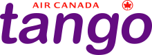 Air Canada Tango logo.svg
