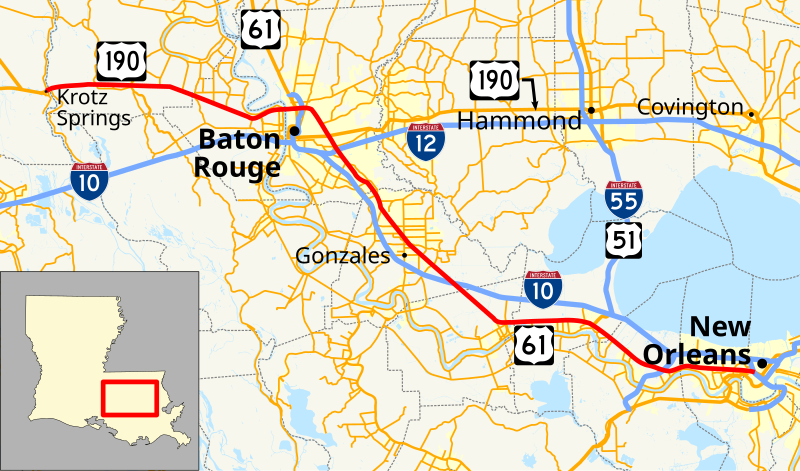 File:Airline Highway map.svg